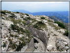 foto Opere belliche della Grande Guerra sul Pasubio